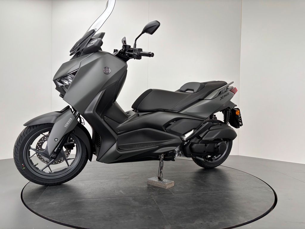 Fahrzeugabbildung Yamaha X MAX 125 *NEUFAHRZEUG MY25