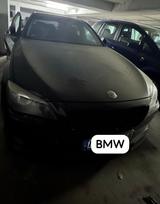 BMW 730d Limousinen - BMW 730 Gebrauchtwagen in München