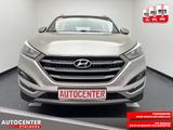 Hyundai Tucson Trend 2WD " NAVI-CAM-MULTI-SITZH-TEMPO" - Hyundai Gebrauchtwagen in Aachen