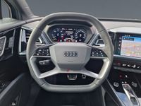 Audi Q4 e-tron - Vorschau Bild 16