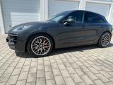 Porsche Macan GTS Sport chrono Panorama, Luft, Ambiente  - Porsche aus 2018