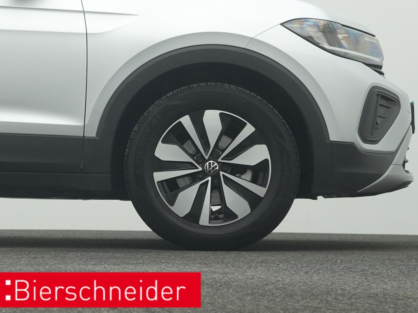 Volkswagen T-Cross - Bild 30