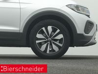 Volkswagen T-Cross - Vorschau Bild 30
