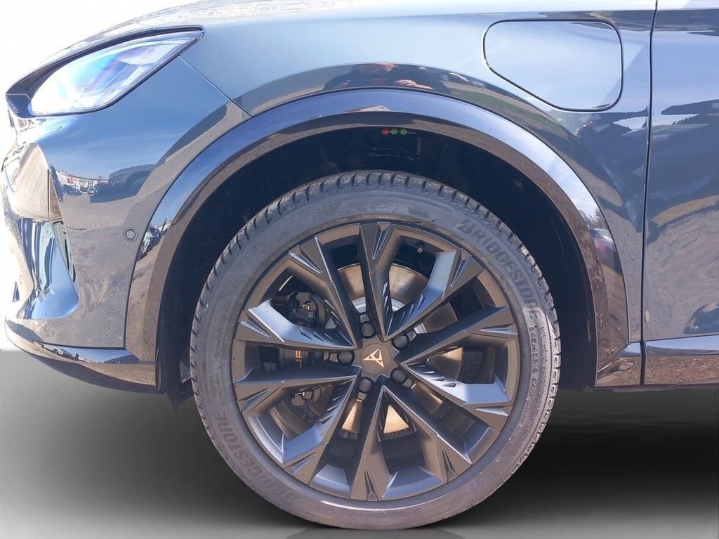 Cupra Formentor - Bild 18