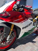 Ducati Panigale R 1299 Final Edition  - DUCATI F1