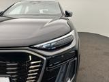 Audi Q6 SUV e-tron 55 quattro S line*Navi*Matrix*Alu* - gebrauchte Audi Q6 e-tron aus dem Jahr 2024