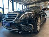 Mercedes-Benz S 65 AMG Lim. *Exclusiv*Chauffeur*TV*Memory*360° - Mercedes-Benz E65 AMG