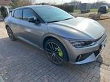Kia EV6 77,4 kWh 430 kW Allradantrieb GT GT - Kia EV6 von privat