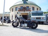 Harley-Davidson Softail Slim