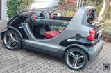 Smart Crossblade Nr. 1358 - Smart Crossblade Gebrauchtwagen