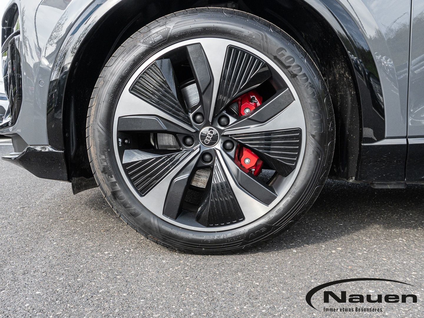 Audi Q6 e-tron - Bild 9