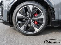 Audi Q6 e-tron - Vorschau Bild 9