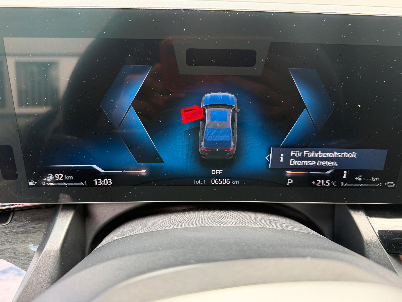 BMW 530 e M Sportpaket Pro/Fond Tabletts/Pano/360°Ka