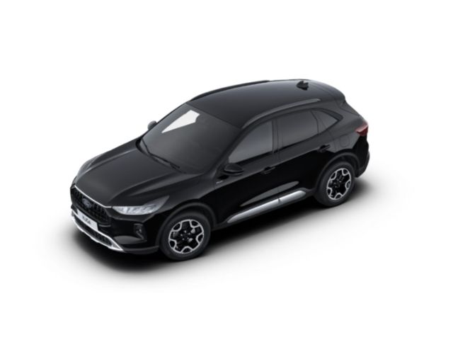 Ford Kuga - Bild 3