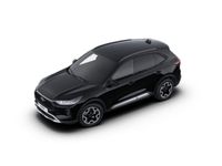 Ford Kuga - Vorschau Bild 3