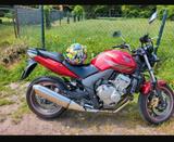 Honda CBF 600 NA - HONDA ABS CBF 600 N