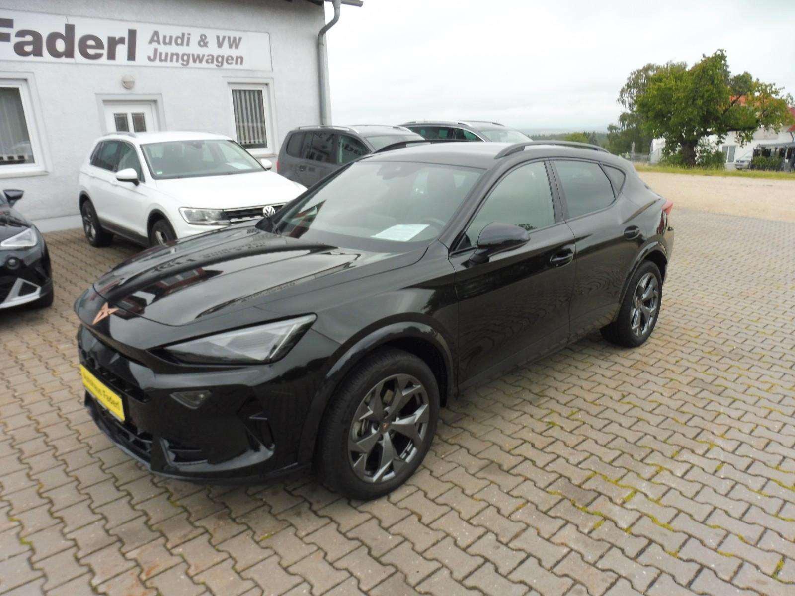 Cupra Formentor 1.5/LED/ACC/Sennheiser/Nr.17
