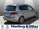 Volkswagen Golf Sportsvan Highline Sport AHK PDC Temp Radio - Volkswagen Golf Sportsvan: mit Navigationssystem, mit Klimaautomatik