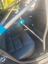 BMW 545i E60 V8 Original 37tkm 1.Hd M5 Umbau  - BMW 545: I