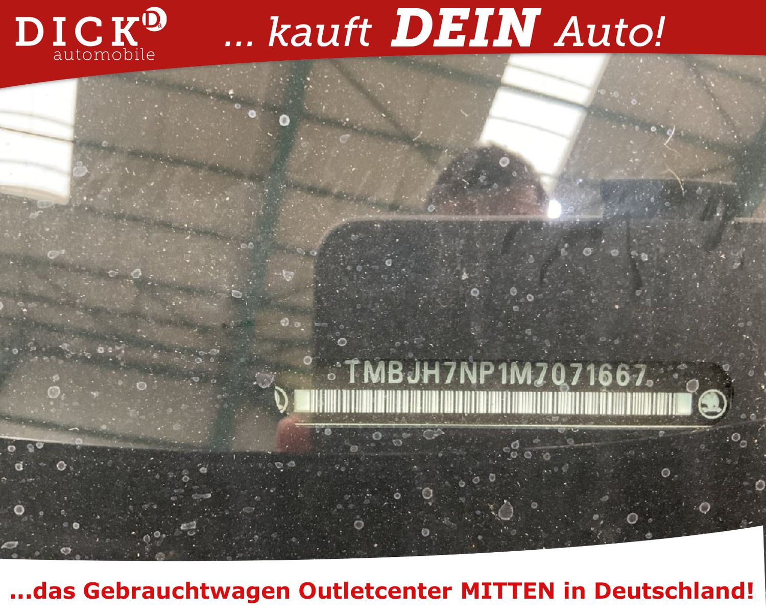 Fahrzeugabbildung SKODA Superb Com 2.0d DSG LED+/NAVI/SHZ/MEMO/8Fa