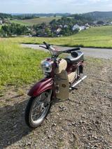 Simson Star  - MOFA STAR