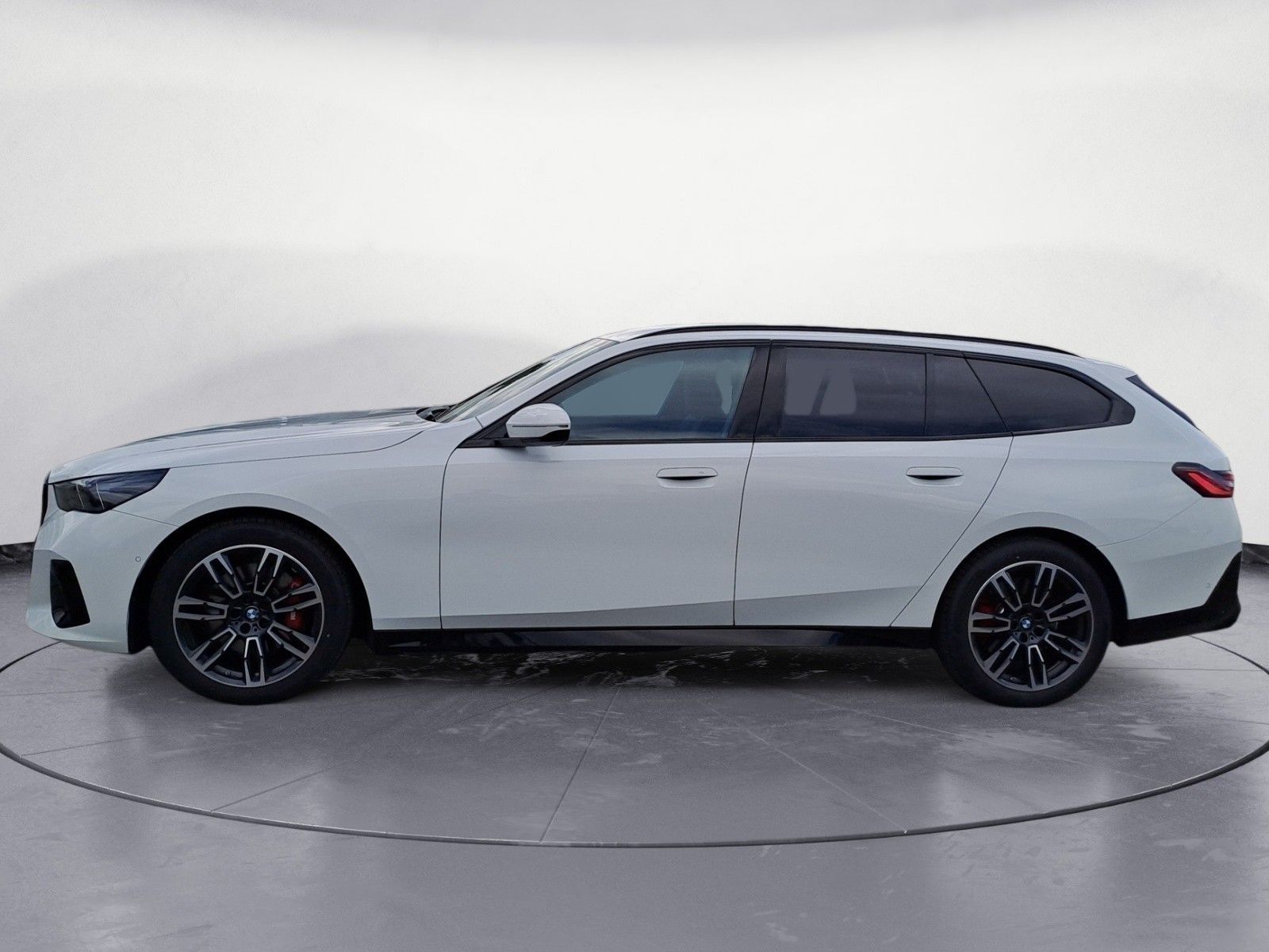 BMW 520i Touring M Sportpaket pro imagem 3