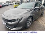 Peugeot 508 Allure Pack PT130 EAT8 - Peugeot 508 in Chemnitz