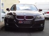 BMW 320 Baureihe 3 Lim. 320d - BMW 320 aus 2010: 320d
