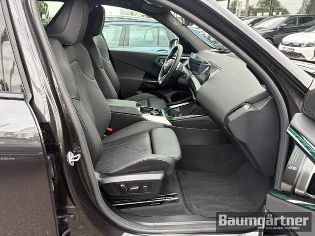 Fahrzeugabbildung BMW X3 20 xDrive M-Sport 360°Kamera/PDC/LED/AHK/Sitz
