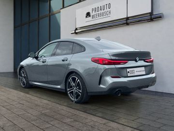 BMW 218 Gran Coupé - 2