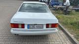 Mercedes-Benz Mercedes SEC 560 - Mercedes-Benz 560 aus 1989: 560sec