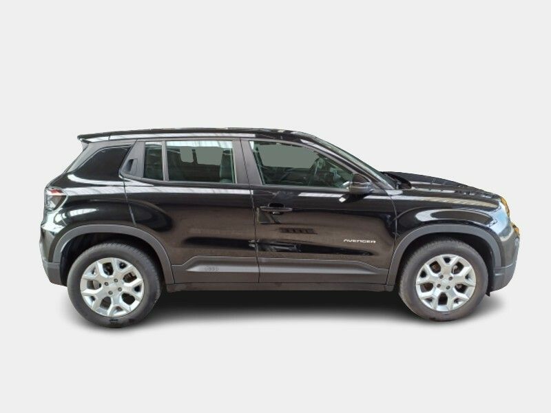 Other JEEP AVENGER 1.2 TURBO ALTITUDE SUV imagem 3