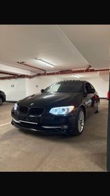 BMW 320i e92 *TÜV neu,Schiebedach, Xenon,N... - BMW 320: 92