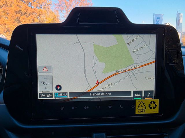 Suzuki S-Cross 1.4 Comfort Automatik Hybrid | Sofort!