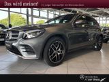Mercedes-Benz GLC 220 d 4MATIC+AMG+LED+KAMERA+SPUR+APPLE++++++ - Mercedes-Benz GLC 220 in Köln