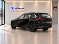 Mazda CX-80 - Vorschau Bild 7