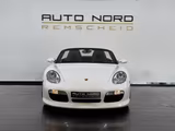Porsche Boxster S *Techart*Sport.AGA*S-Sitze*Bi-Xenon* - Porsche Boxster in Wuppertal