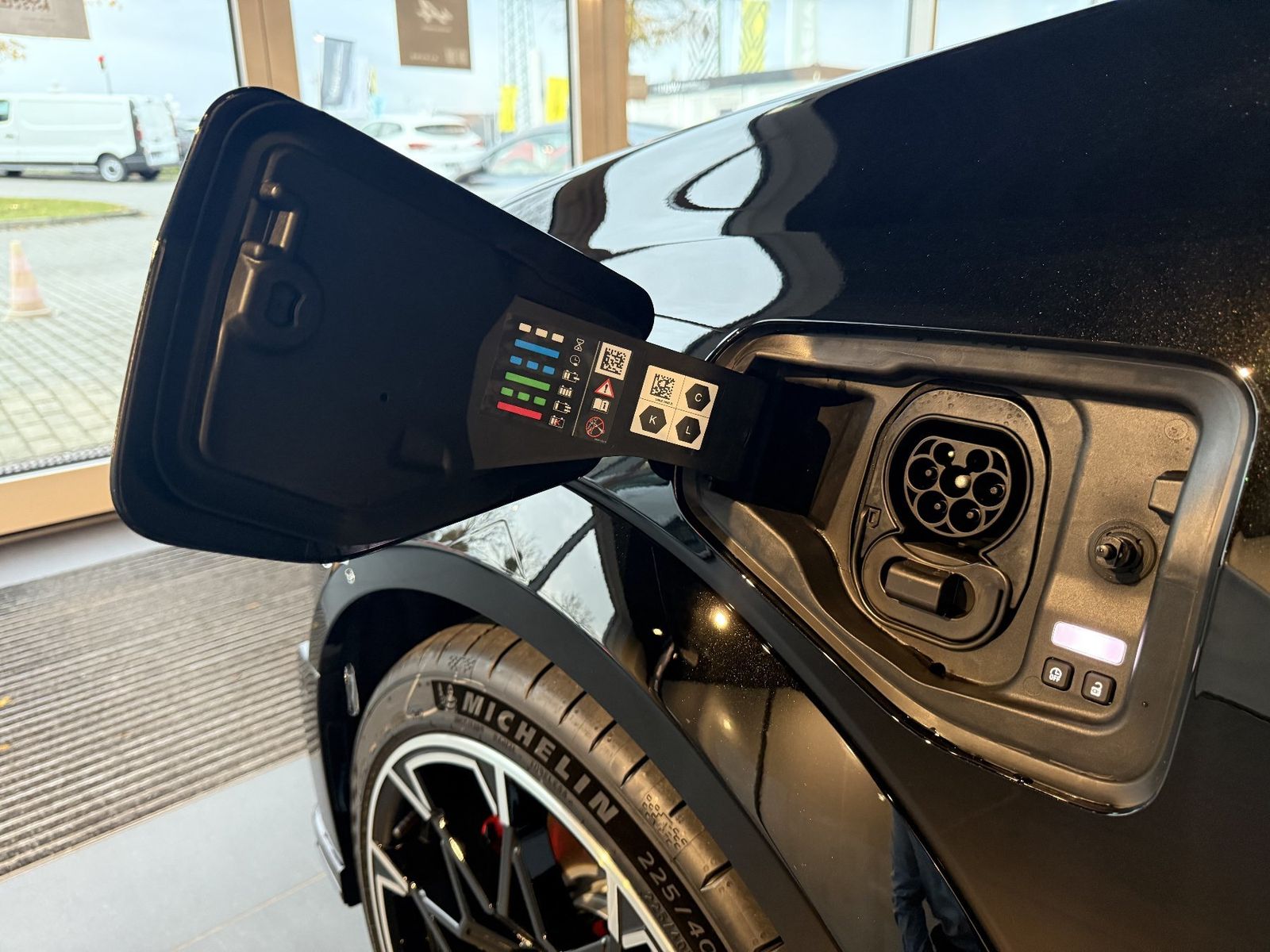 Alpine A290 - Bild 44