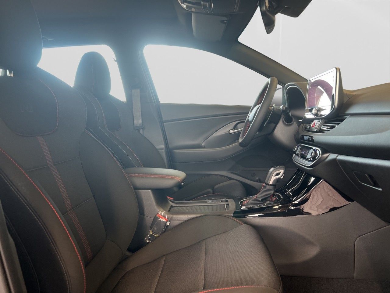 Hyundai i30 – Bild 16