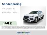 Seat Ateca Xperience 1.5TSI LED/NAVI/KAMERA/FULL LINK - Seat Ateca in Magdeburg
