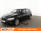 BMW 1er 118i Advantage*NAVI*TEMPO*PDC*SHZ*ALU* - gebrauchte BMW 118 aus dem Jahr 2016