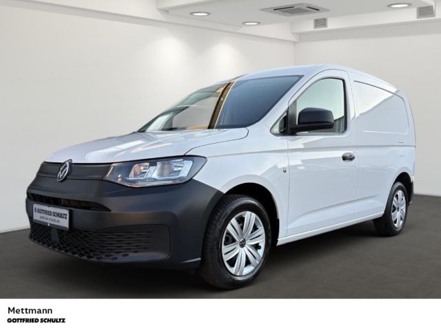 Volkswagen Caddy Cargo EcoProfi 2.0 TDI KLIMA KAMERA AHK