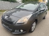 Peugeot 5008 Premium - Peugeot 5008 aus 2010