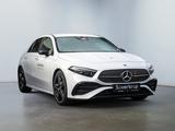 Mercedes-Benz A 200 Kompakt AMG NIGHT MULTI AHK DISTR KAMERA - Mercedes-Benz A-Klasse Gebrauchtwagen in Bielefeld