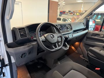 Volkswagen Crafter - 9