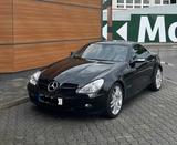 Mercedes-Benz SLK 200 KOMPRESSOR - Neuer Service