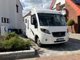 Eura Mobil IL 690 HB Integra Line Solar Autom.Sat+TV Kam  - Eura Mobil 690 hb