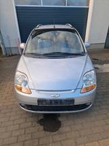 Chevrolet Matiz 0.8*KLIMA*TÜV NEU*TOP ZUSTAND - Chevrolet Matiz: Automatik