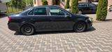 Volkswagen VW Jetta 1KM 2.0 tdi - Volkswagen Jetta aus 2007 mit Diesel-Antrieb