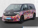 Volkswagen ID.Buzz Pro ACC IQ.LIGHT SHZ - Volkswagen ID. Buzz Gebrauchtwagen